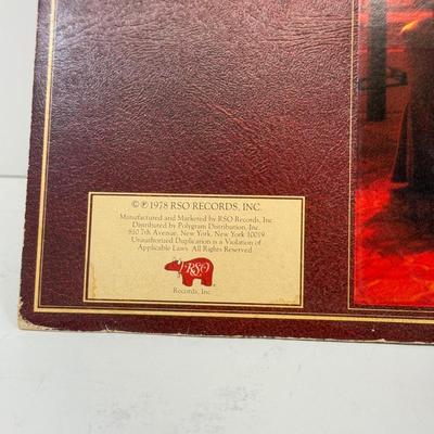 LOT 125: Vintage Vinyl Record Albums: Jimi Hendrix, The Beatles, David Bowie, The Doors, Eric Clapton, Neil Young, Bob Dylan (LIST IN...