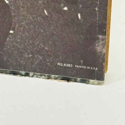 LOT 125: Vintage Vinyl Record Albums: Jimi Hendrix, The Beatles, David Bowie, The Doors, Eric Clapton, Neil Young, Bob Dylan (LIST IN...