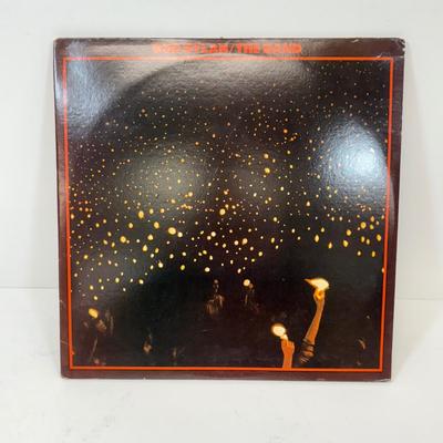 LOT 125: Vintage Vinyl Record Albums: Jimi Hendrix, The Beatles, David Bowie, The Doors, Eric Clapton, Neil Young, Bob Dylan (LIST IN...