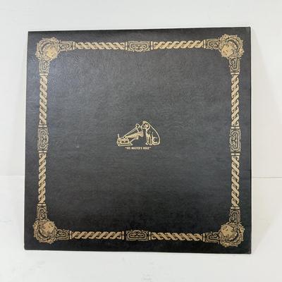 LOT 126: Vinyl Record Albums circa 1970s: Jefferson Airplane, Rod Stewart & More (LIST IN DESCRPTION)