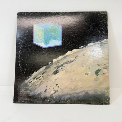 LOT 126: Vinyl Record Albums circa 1970s: Jefferson Airplane, Rod Stewart & More (LIST IN DESCRPTION)