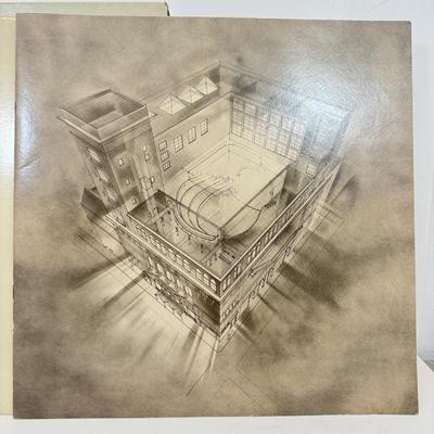 LOT 127: 1970s Classic Rock Vinyl Record Albums: Chicago, Three Dog Night & The Doobie Brothers