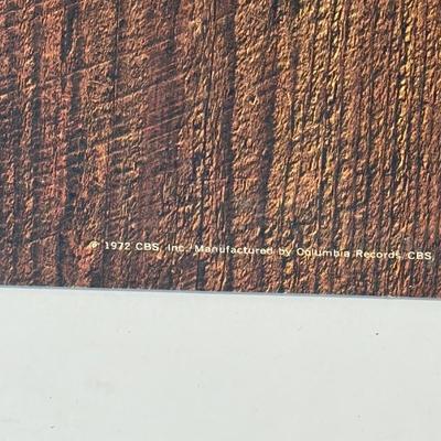 LOT 127: 1970s Classic Rock Vinyl Record Albums: Chicago, Three Dog Night & The Doobie Brothers