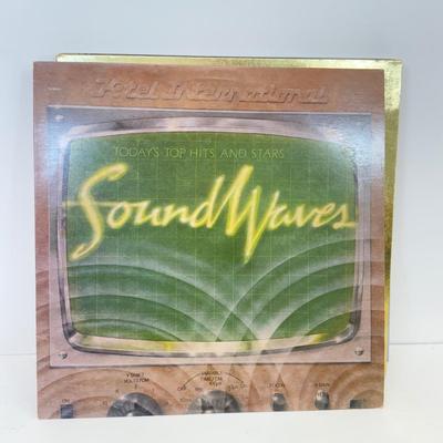 LOT 128: Vinyl Record Albums: Donna Summer, Dionne Warwick, Stevie Wonder, Nat King Cole & More