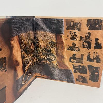 LOT 129: Vintage 1960s Vinyl Record Albums: Elvis in Hollywood, Neil Diamond, The Beach Boys, Frankie Valli, The Mamas & the Papas...