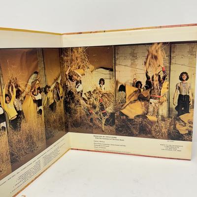 LOT 129: Vintage 1960s Vinyl Record Albums: Elvis in Hollywood, Neil Diamond, The Beach Boys, Frankie Valli, The Mamas & the Papas...