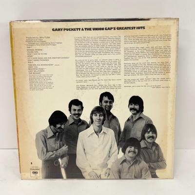 LOT 129: Vintage 1960s Vinyl Record Albums: Elvis in Hollywood, Neil Diamond, The Beach Boys, Frankie Valli, The Mamas & the Papas...