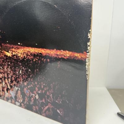 LOT 129: Vintage 1960s Vinyl Record Albums: Elvis in Hollywood, Neil Diamond, The Beach Boys, Frankie Valli, The Mamas & the Papas...