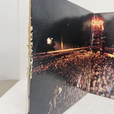 LOT 129: Vintage 1960s Vinyl Record Albums: Elvis in Hollywood, Neil Diamond, The Beach Boys, Frankie Valli, The Mamas & the Papas...