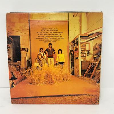 LOT 129: Vintage 1960s Vinyl Record Albums: Elvis in Hollywood, Neil Diamond, The Beach Boys, Frankie Valli, The Mamas & the Papas...