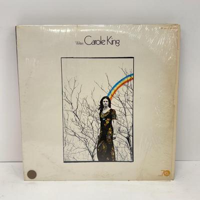 LOT 129: Vintage 1960s Vinyl Record Albums: Elvis in Hollywood, Neil Diamond, The Beach Boys, Frankie Valli, The Mamas & the Papas...