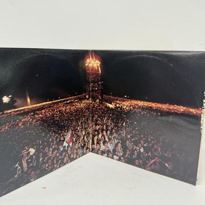 LOT 129: Vintage 1960s Vinyl Record Albums: Elvis in Hollywood, Neil Diamond, The Beach Boys, Frankie Valli, The Mamas & the Papas...