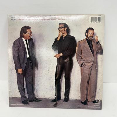 LOT 130: 1980s Vinyl Record Albums: Styx, The Fixx, The Cars, Billy Joel (LIST IN DESCRIPTION)