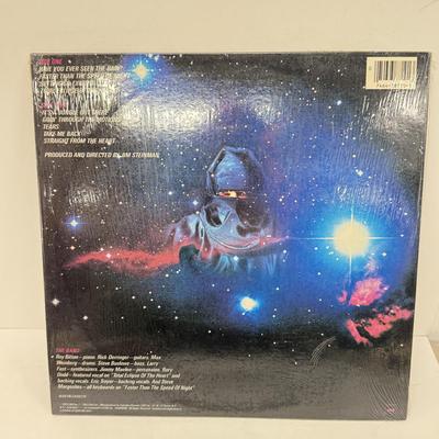 LOT 135: 1970s/80s Vinyl Record Albums: Footloose, Rod Stewart, Bonnie Tyler, Pointer Sisters, The Ray Charles Singers, Air Supply &...