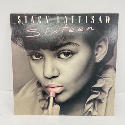 LOT 135: 1970s/80s Vinyl Record Albums: Footloose, Rod Stewart, Bonnie Tyler, Pointer Sisters, The Ray Charles Singers, Air Supply &...