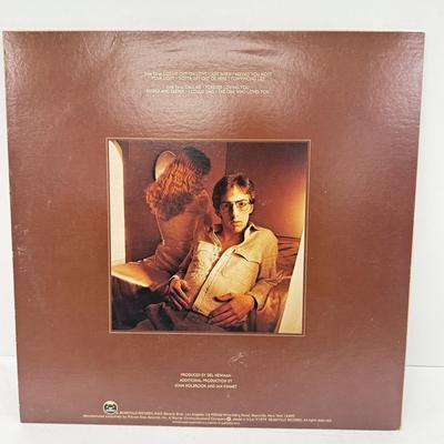 LOT 135: 1970s/80s Vinyl Record Albums: Footloose, Rod Stewart, Bonnie Tyler, Pointer Sisters, The Ray Charles Singers, Air Supply &...