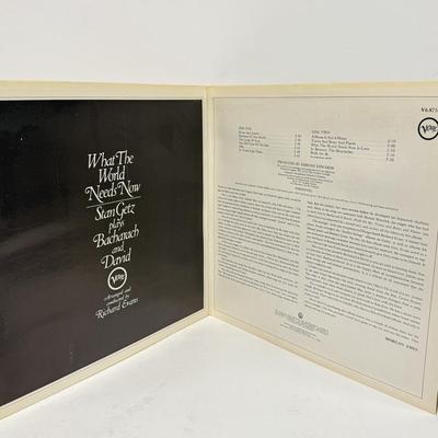 LOT 135: 1970s/80s Vinyl Record Albums: Footloose, Rod Stewart, Bonnie Tyler, Pointer Sisters, The Ray Charles Singers, Air Supply &...