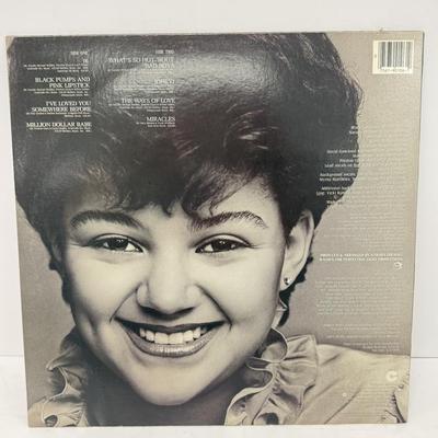 LOT 135: 1970s/80s Vinyl Record Albums: Footloose, Rod Stewart, Bonnie Tyler, Pointer Sisters, The Ray Charles Singers, Air Supply &...