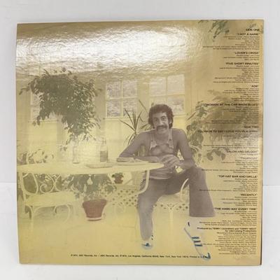 LOT 135: 1970s/80s Vinyl Record Albums: Footloose, Rod Stewart, Bonnie Tyler, Pointer Sisters, The Ray Charles Singers, Air Supply &...