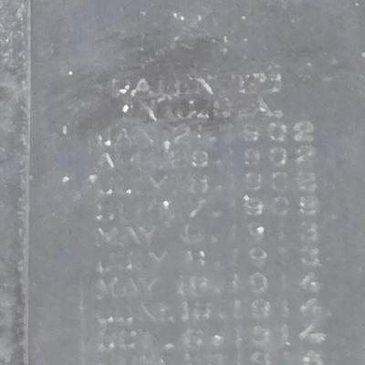 LOT 142: Antique Kodak No. 1A Autographic Kodak Jr. Camera