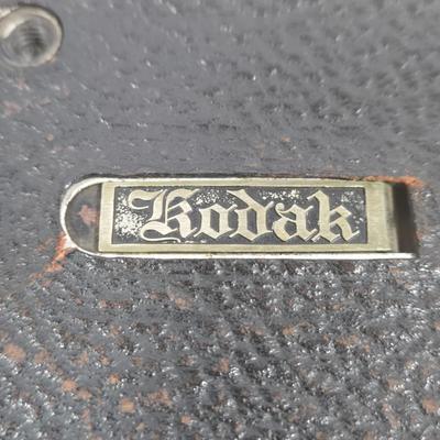 LOT 142: Antique Kodak No. 1A Autographic Kodak Jr. Camera