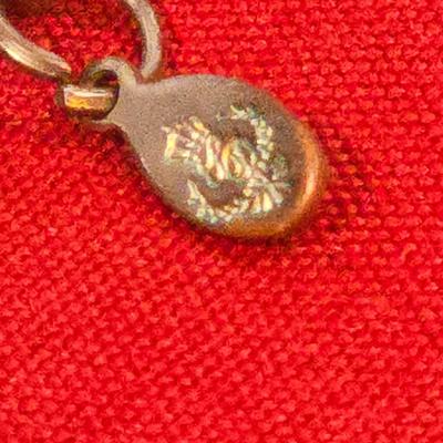 LOT 144: Silver-tone Bow Rhinestone Necklace, Premier Designs Murano Art Glass Style Beaded Necklace & Bracelet, Silver-tone Chain...