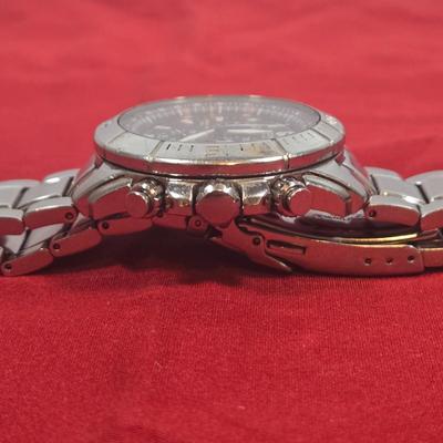 LOT 145: Men's Citizen Eco Drive Watch