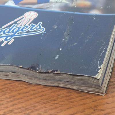 LOT 156: Pride of the Phillies Pictures, 2009 Philadelphia Phillies Yearbook, and More