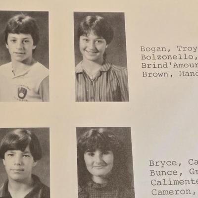 LOT 157: Hockey Cards Featuring Lindros, LeClair, Boucher, and More/ Rod Brind'Amour Autographed Photo with COA, Cards, Bobble Head,...