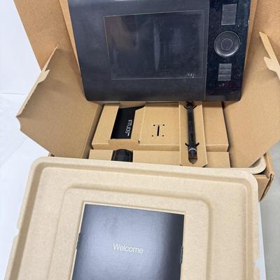LOT 183: Wacom Intuos 4 Drawing Tablet Model PTK-440