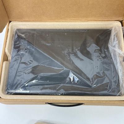 LOT 183: Wacom Intuos 4 Drawing Tablet Model PTK-440