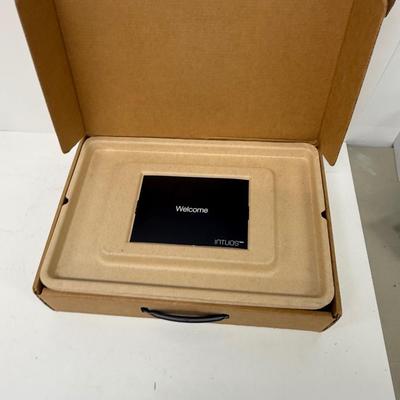 LOT 183: Wacom Intuos 4 Drawing Tablet Model PTK-440