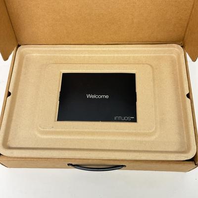 LOT 183: Wacom Intuos 4 Drawing Tablet Model PTK-440