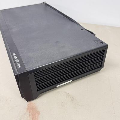 LOT 189: Magnavox VCR/DVD Player Model DV22DMW9