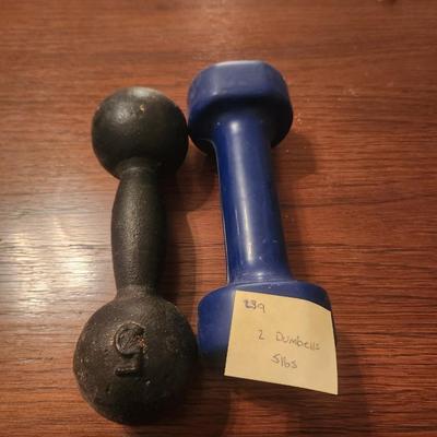 Dumbbells