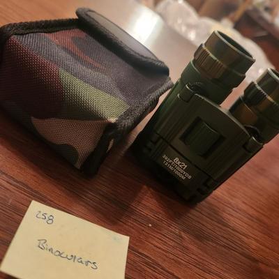 Binoculars