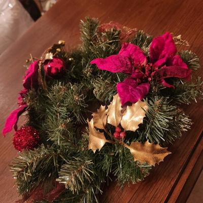 Small wreath