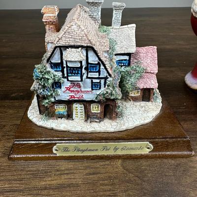 Christmas Decor Collectable