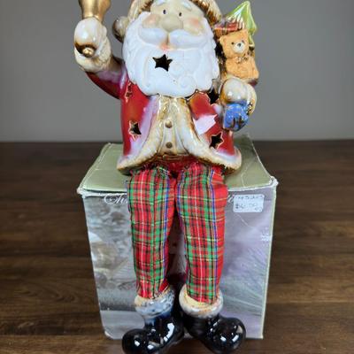 Christmas Decor Collectable