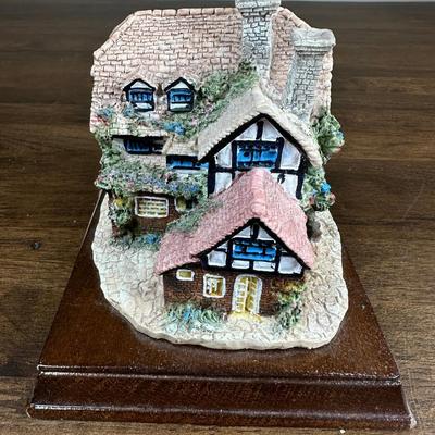 Christmas Decor Collectable