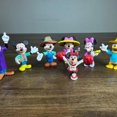 Disney Collectable