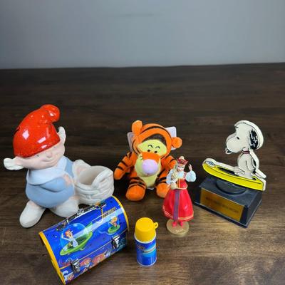 Disney Collectable