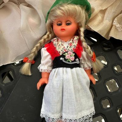 Doll Mix Lot