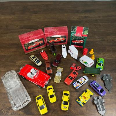 Car Toys