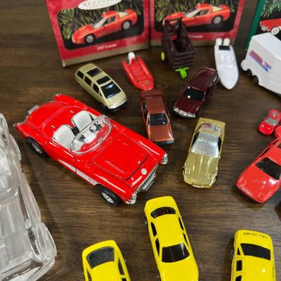 Car Toys
