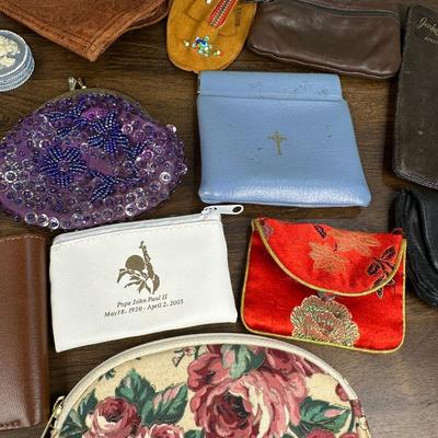 Bags And Decor Shoes Mix Lot