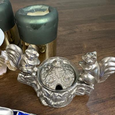 Decor Mix Lot