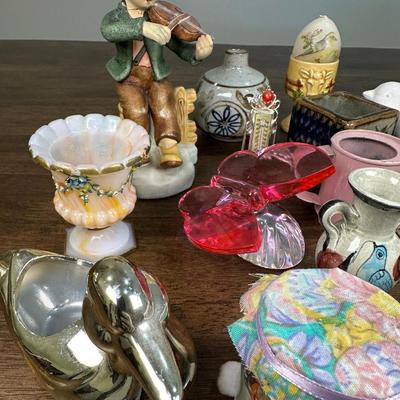 Decor Mix Lot