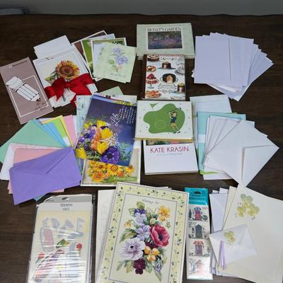 Vintage Post Card Mix Lot