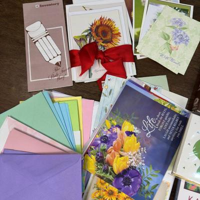 Vintage Post Card Mix Lot